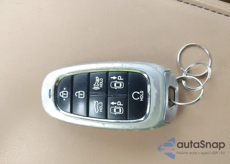 2020 Hyundai Sonata Limited из США, поврежденный, VIN 5NPEH4J29LH048853